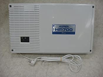 【中古】「人並み外れたに好いたらしい」HM700Pro / SAXA サクサ AGREA アグレア 主とり備える 商行為電話機 [事務室装置] [事務室装置] [事務室装置] [事務室装置]