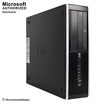 売切り特価 パソコン デスクトップ HP Compaq 6200 Pro SFF Core i5