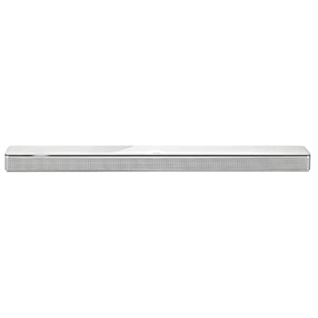 【中古】「ほぼ新品」BOSE SOUNDBAR 700 ワイヤレスサウンドバー  Alexa積み上げる アークティックホワイト