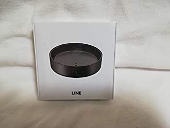 【中古】「未当て嵌める品」LINE Clova Friends Dock(赤外線遠隔操作) NL-A201JP