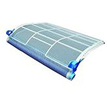 【中古】「ほぼ新品」ダイキン エアコン用交換フィルターDAIKIN エアフィルター（1枚） KAF020A44｜オマツリライフ別館
