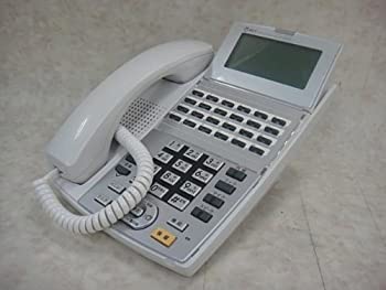 1644円 最先端 1644円 業界No.1 日本電信電話 NX- 24 STEL- 1 W NTT NXスター ビジネスフォン オフィス用品