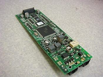 【中古】「非常に良い」BX-ICOU-(1) NTT BX ISDN 外線ユニット ビジネスフォン [オフィス用品]