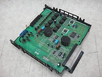 【中古】Panasonic オフィス用品 VB-D250用 アナログ外線・内線増設ユニット ビジネスフォン VB-D222｜オマツリライフ別館
