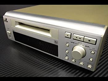 【中古】SANSUI 山水 11シリーズ M11 コンパクトMDレコーダー｜オマツリライフ別館