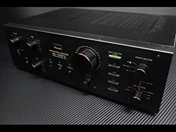 楽天市場】【中古】SANSUI 山水 AU-303R インテグレーテッドアンプ