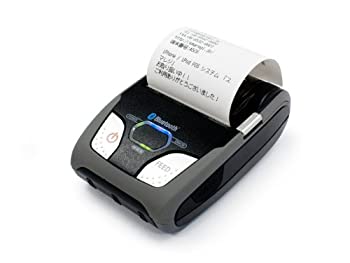 【中古】モバイルプリンター SM-S210i｜オマツリライフ別館