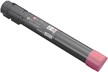 【中古】「ほぼ新品」CT202056/CT202052 大電気容量マゼンタ リサイクルトナーカートリッジFuji Xerox フルカラーレーザープリンター用
