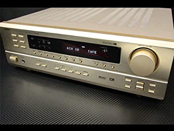 【中古】「人並み外れたに好いたらしい」DENON デノン AVC-1500 5.1ch AVサラウンドアンプリファイアー