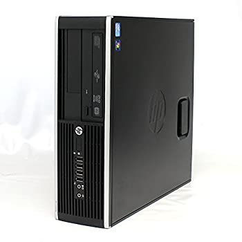 完成品 日本HP パソコン デスクトップパソコン Windows 10 純正