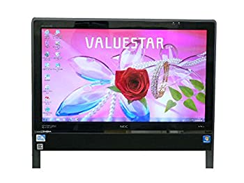 楽天市場】NEC Express5800/52Xa デスクトップパソコン 17型液晶