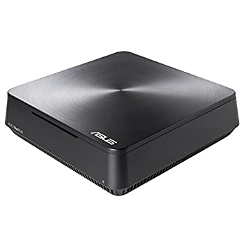 【中古】「ほぼ新品」ASUS 事務机いの一番パソコン VM65N-G056Z Core i5/記憶装置8GB/NVIDIA GeForce 930M/HDD500GB/SSD128GB/Win10 64bit/HDMI/DP