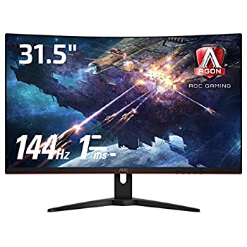 オンライン限定商品 中古 Aoc ゲーミング Dp 1 曲面パネル Hdmi 2 31 5インチ 144hz 1ms Va C32g1 11 モニター B07ksnsflb Rashiastrologer Com オンライン限定商品 中古 Aoc ゲーミング Dp 1 曲面パネル Hdmi 2 31 5インチ 144hz 1ms Va C32g1 11 モニター B07ksnsflb Rashiastrologer Com