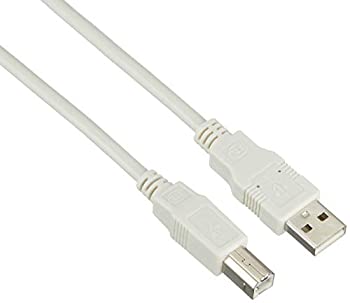 【中古】「未使用品」RICOH USB2.0プリンターケーブル