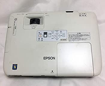 【中古】「非常に良い」EPSON プロジェクター EB-1945W 4200lm WXGA 3.9kg