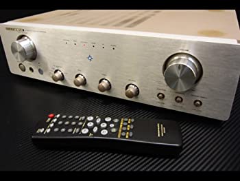 marantz PM6100SA プリメインアンプ マランツ 美品　動作良好 Marantz PM6100SAの仕様 マランツ