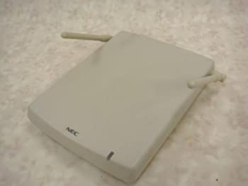 【中古】「非常に良い」BS23-ND NEC CB6G3A2-11 増設接続装置 ビジネスフォン [オフィス用品] [オフィス用品] [オフィス用品]