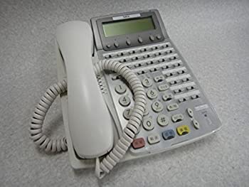 【中古】ITR-32K-1D(WH) NEC Aspire IPterm85 32ボタン漢字表示付IPTEL(WH) ビジネスフォン [オフィス用品] [オフィス用品]｜オマツリライフ別館