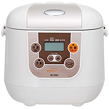 Cuisinart CRC 炊飯器 8-Cup シルバー CRC800E(中古品) (shin (未使用･未開封品)Cuisinart CRC 炊飯器 8-Cup シルバー CRC800E