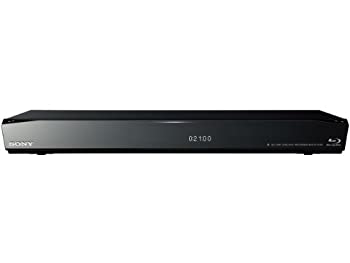 【中古】「非常に良い」SONY 2TB 3チューナー ブルーレイレコーダー BDZ-ET2100|オマツリライフ別館