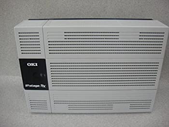 【中古】「非常に良い」BX050-CAB 沖 OKI IPStage SX BX050 IP統合ノードS 主装置 ビジネスフォン [オフィス用品] [オフィス用品] [オフィス用品]