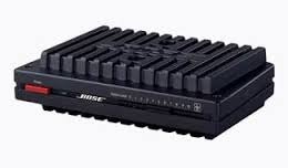 BOSE MODEL 1705 パワーアンプ　① Amazon.co.jp: Bose Model 1705 Stereo Power Amplifier