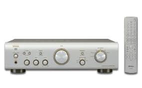 【中古】「非常に良い」DENON デノン PMA-390AE プリメインアンプ