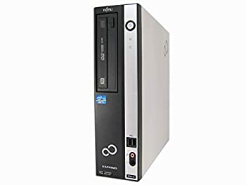 富士通 ESPRIMO D582/E Core i5-3470 3.2GHz 4GB 250GB DVI-D/アナログ