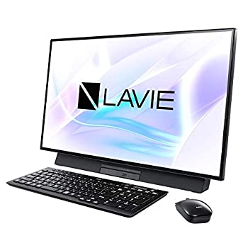 楽天市場】NEC デスクトップパソコン LAVIE Desk All-in-one DA600