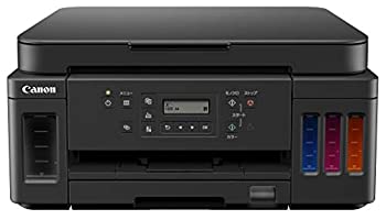 【中古】Canon プリンター A4インクジェット複合機 特大容量ギガタンク搭載 G6030|オマツリライフ別館