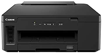 【中古】「非常に良い」Canon プリンター A4インクジェットモノクロ 特大容量ギガタンク搭載 GM2030