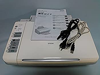 【中古】「非常に良い」セイコーエプソン マルチフォトカラリオ PX-A640 PX-A640|オマツリライフ別館
