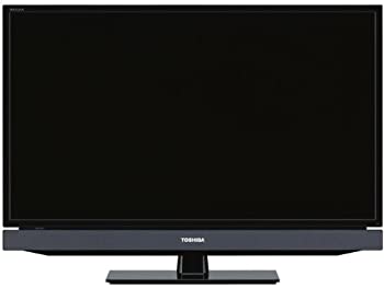 【中古】「非常に良い」東芝 32V型 液晶 テレビ 32S5 ハイビジョン 201モデル