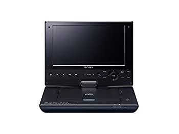 【中古】「未使用品」ソニー SONY 9V型 ポータブルブルーレイプレーヤー/DVDプレーヤー BDP-SX910