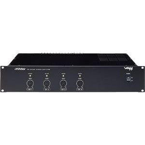 楽天市場】【中古】 Victor EM-A244 3点 EM-A083 1点 パワー アンプ 4