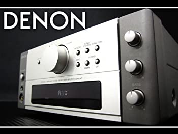 【中古】「非常に良い」DENON デノン D-M7 UDRA-M7 チューナーアンプ