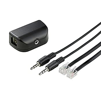 【中古】「未使用品」Asahi Denki ELPA ICレコーダー録音キット ADK-KIT200