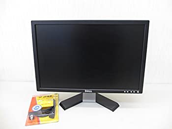 【中古】「非常に良い」DELL 20インチ液晶モニター E207WFPc｜オマツリライフ別館