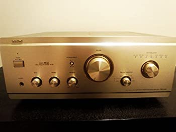 【中古】「人並み外れたに好いたらしい」DENON プリメインアンプ ゴールド PMA-2000-N デノン