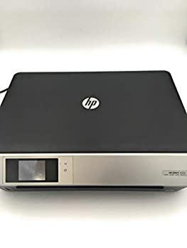 【中古】「非常に良い」HP プリンター インクジェット 複合機 ENVY5530 A9J40A#ABJ ( ワイヤレス / 自動両面印刷 ) ヒューレット・パッカード