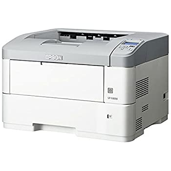 【中古】「非常に良い」旧モデル エプソン A3モノクロレーザープリンター LP-S3250
