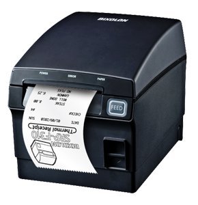 楽天市場】【美品】東芝TEC リモートキッチンプリンタ KCP-100WT