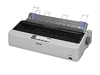【中古】「未使用品」EPSON インパクトプリンター VP-D1300