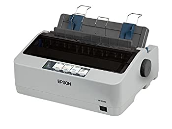 【中古】「未使用品」EPSON インパクトプリンター VP-D500|オマツリライフ別館