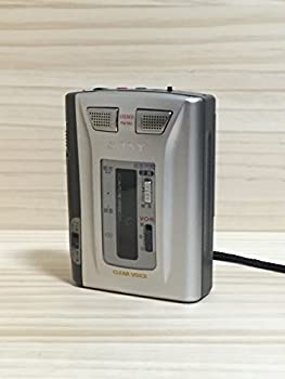 楽天市場】【中古】SONY カセットレコーダー TCM-59 CASSETTE-CORDER