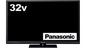 楽天市場】【中古】パナソニック 32V型 液晶テレビ ビエラ TH-32C305 