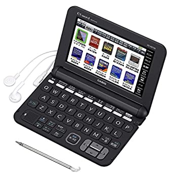 中古】CASIO Ex-word (エクスワード) 電子辞書 XD-SW7200 日中韓対応