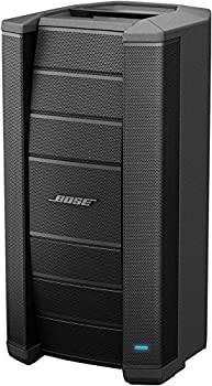 【中古】Bose パワードポータブルスピーカー F1 Model 812 [並行輸入品]