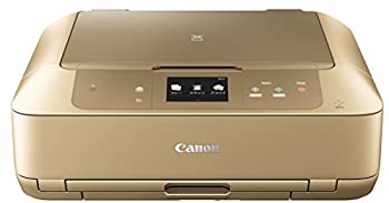 中古■ホワイト　Canon インクジェットプリンター複合機 PIXUS MG7730 WH ホワイト キヤノン PIXUSMG7730WH インクジェット複合機 ホワイト