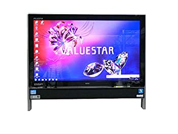 楽天市場】NEC デスクトップパソコン 中古パソコン VN770/E ホワイト